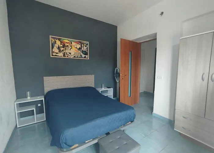 Room&Relax Scauri