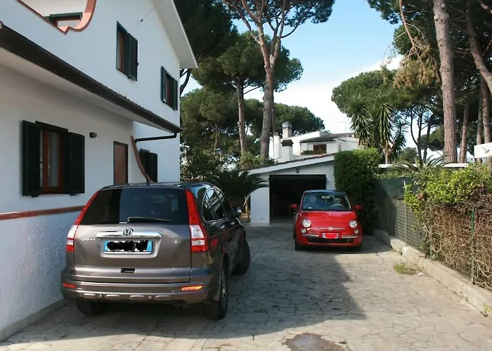 Villa Amalia