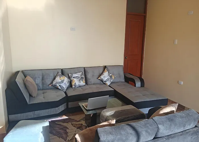 La Casa Del Hombre