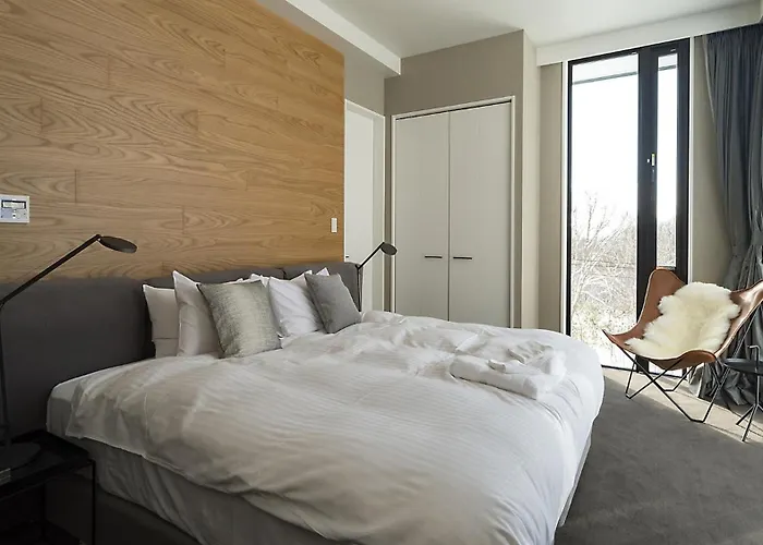 The Kamui Niseko - Vacation Stay 49466V