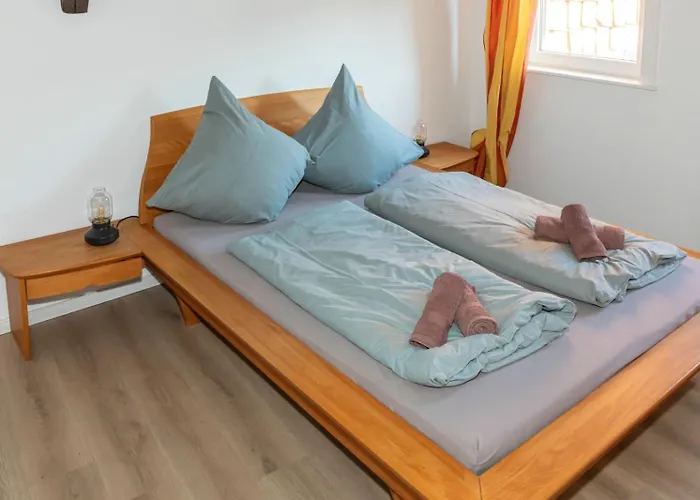 Hotel Alte Färberei