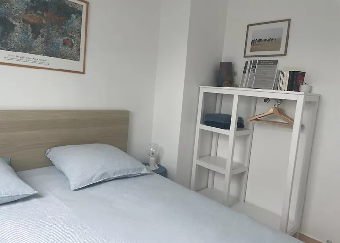 Chambres d'Hôtes B&B Roz Rozenn