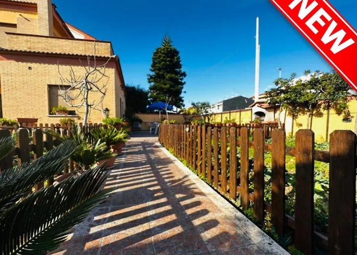 Romano House