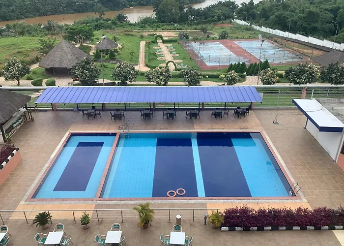 Agulu Lake Resort And Conference Centre