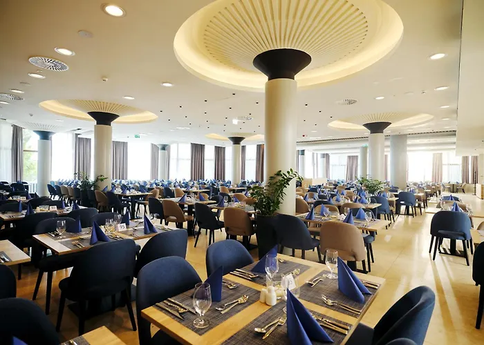 Hotel Riviera - Terme&Wellness Lifeclass
