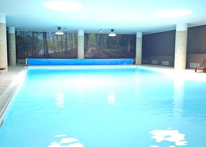 Hotel Le Ginestre Family&Wellness