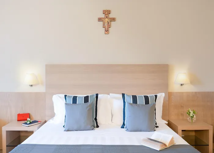 Domus Pacis Assisi