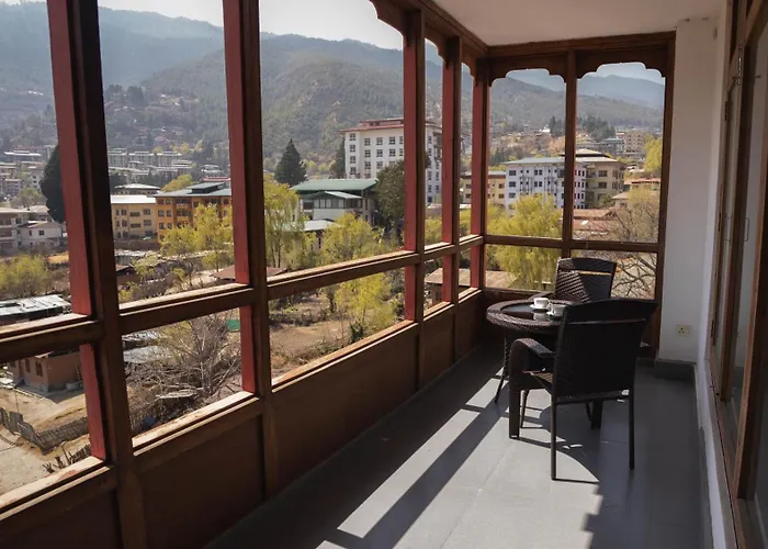 Hotel Osel