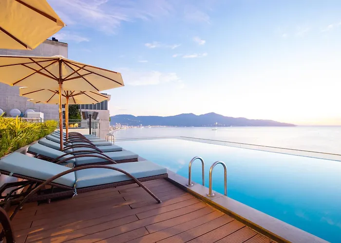 TMS Hotel Da Nang Beach