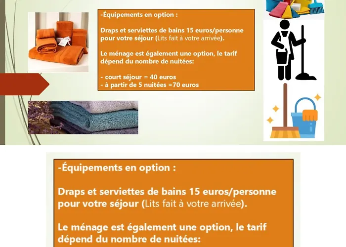 Maison Les Agathines