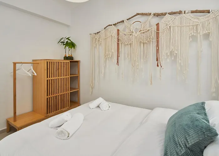 Panorama Sea View! Chic Design Gem