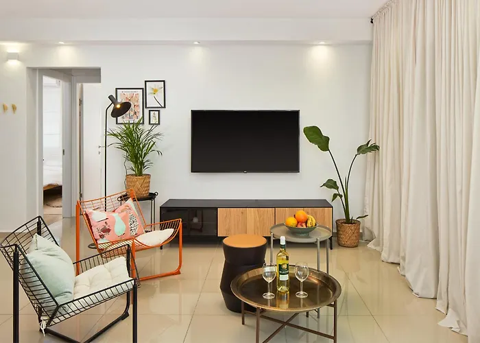Panorama Sea View! Chic Design Gem