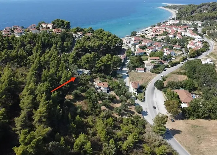 Aloe Residence Possidi