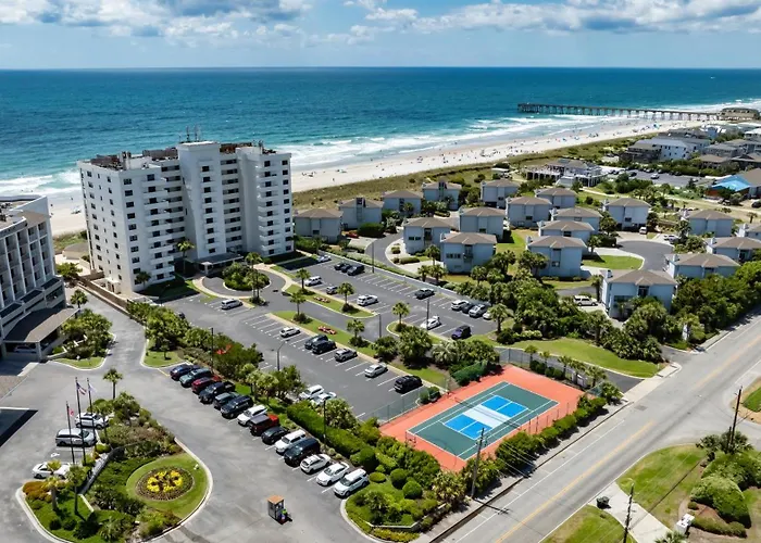 The Islander - 2F By Sea Scape Properties