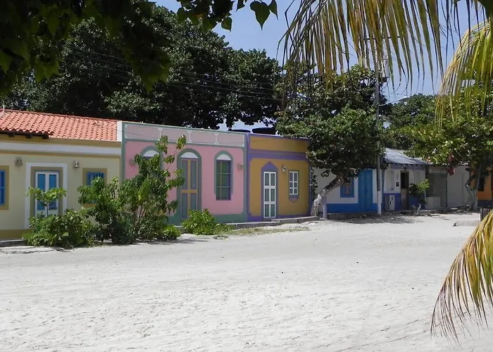 Posada Guaripete