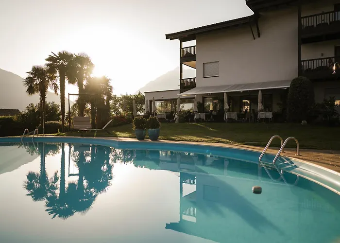 Boutiquehotel Minigolf