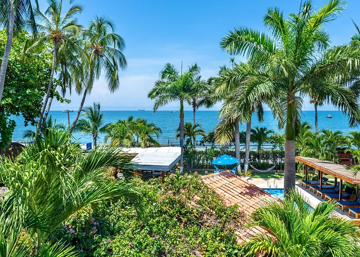 Casa Verano Beach Hotel - Adults Only