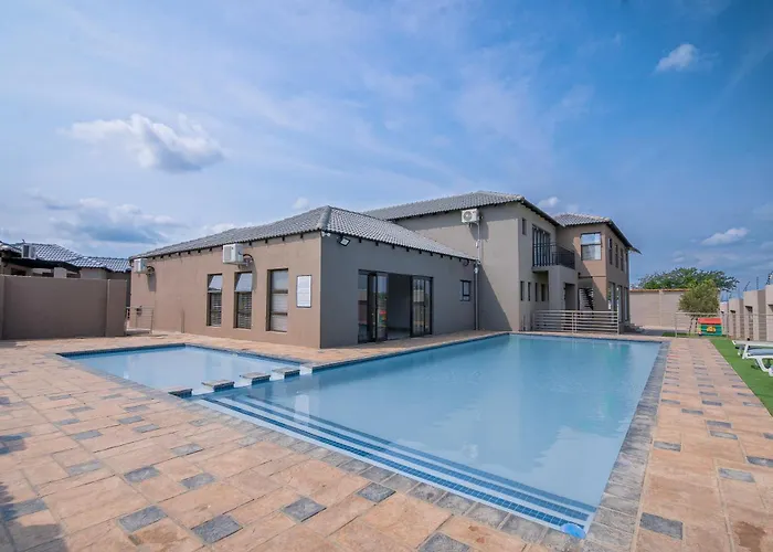 Lefa Boutique Hotel