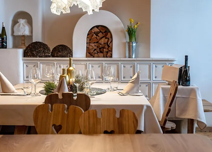 Chalet Cima Uomo
