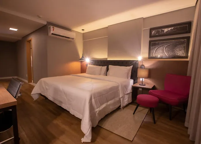 Qs Marista Hotel By Atlas
