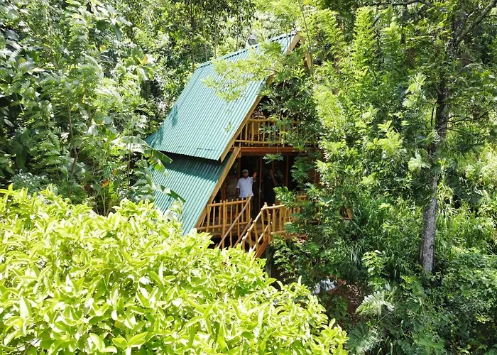 Eco Village