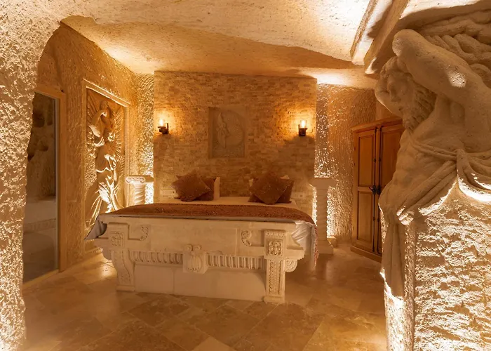 Harem Suites Cappadocia