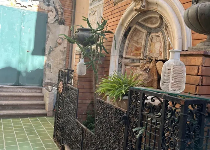 A Casa Del Console