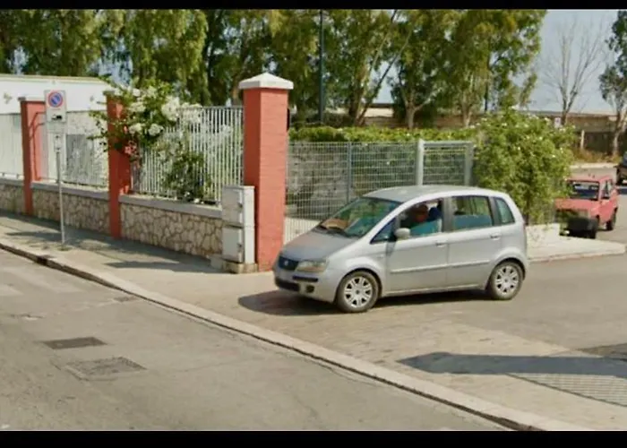 Casa Tramontana