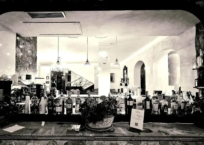 Relais Pian delle Starze