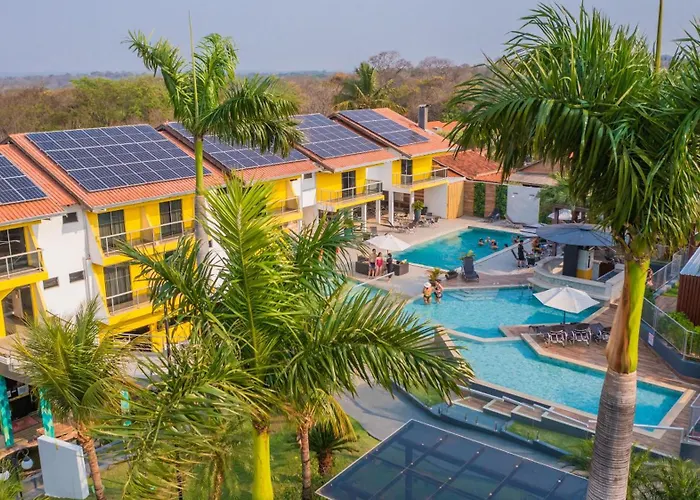 Marruá Hotel