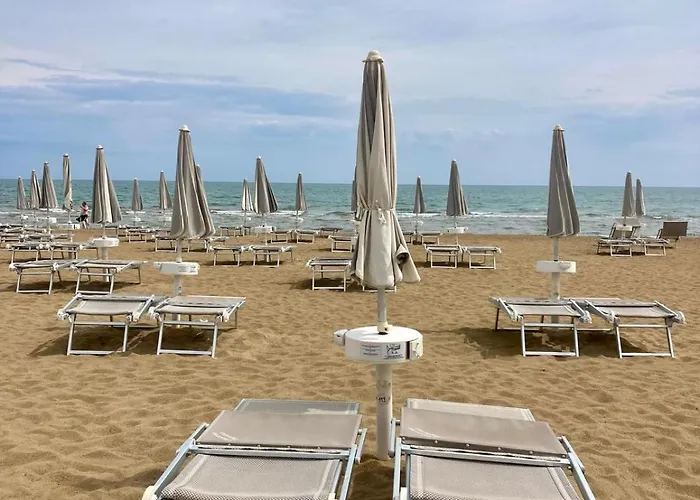 Hotel Ivana