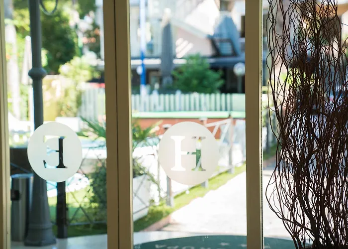 Hotel Europa Milano Marittima