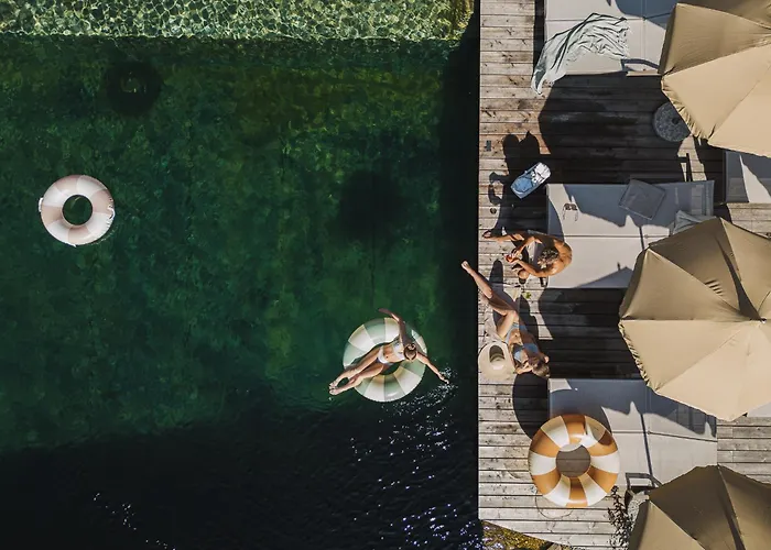 Hotel Nesslerhof
