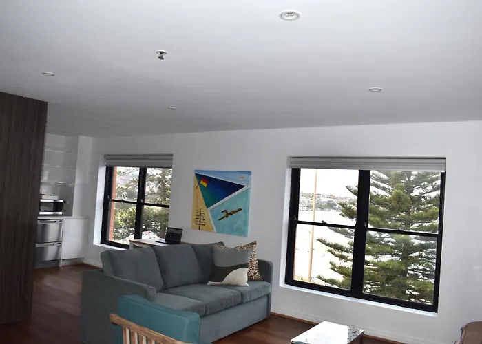 Bondi 38 Serviced Apartments