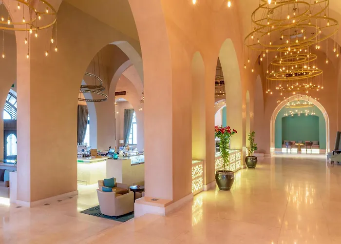 Salalah Rotana Resort