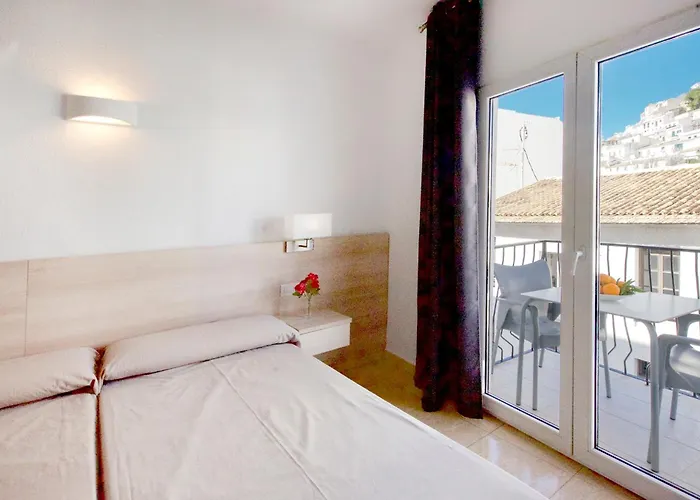 Hotel San Miguel