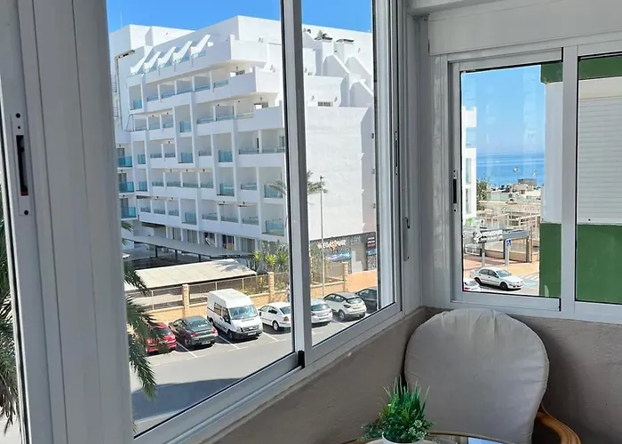 Apartamento La Gracia