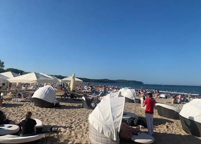 Magic Sopot Apartments