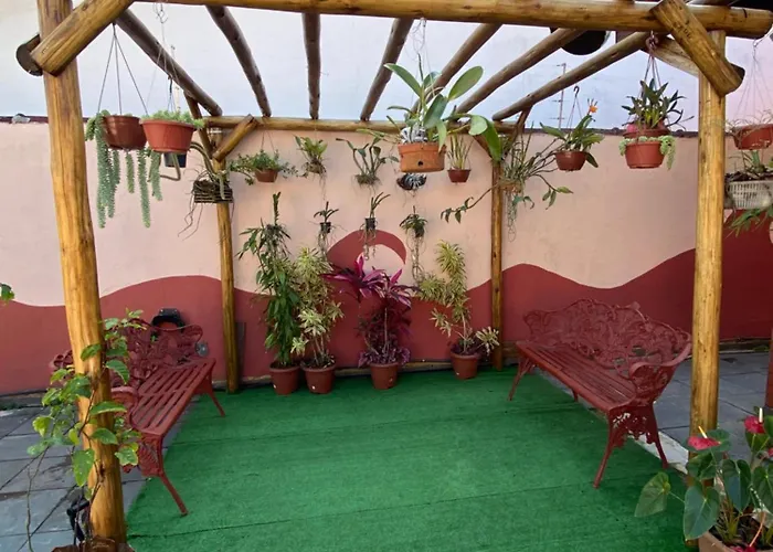 Suite1 a 3 quadras da praia