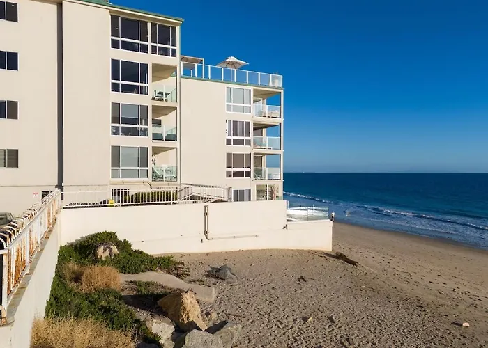 Aqualina Best View In Malibu By Stay Awhile Villas