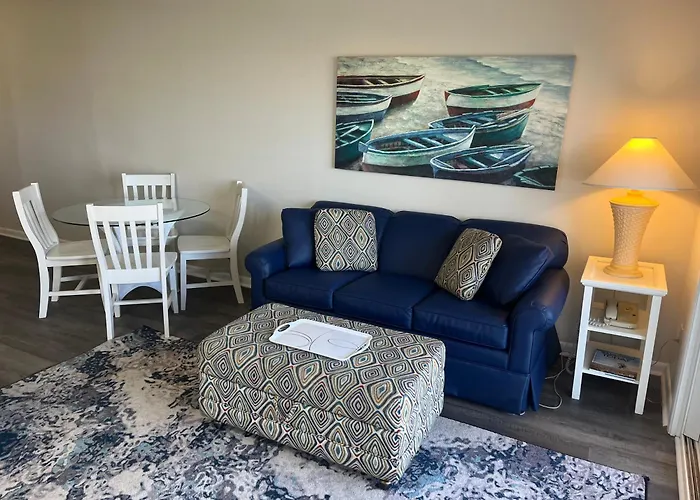 Summer Sands - 408 By Sea Scape Properties