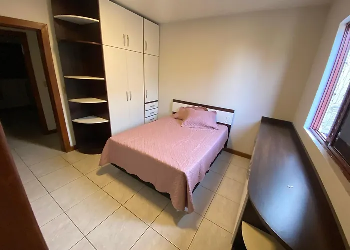 Cobertura quadra mar
