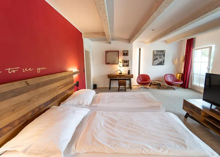 Sporthotel Igls