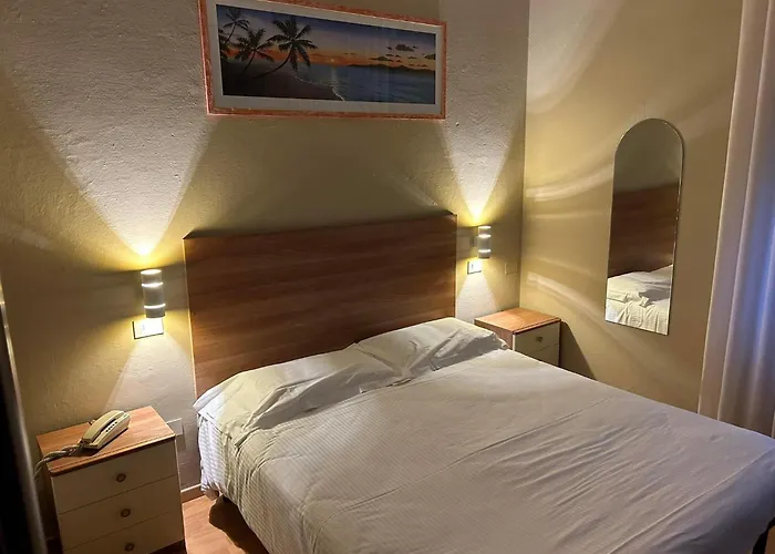 Piccolo Hotel