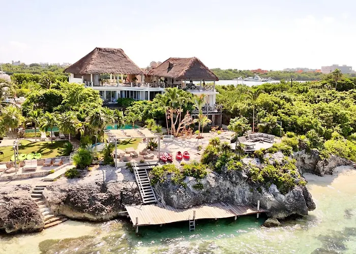 Casa Coco By Coco B Isla