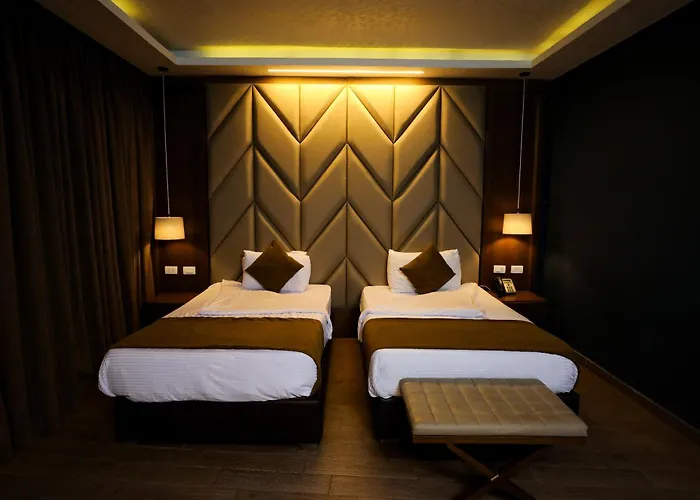 Byootbay Resort & Club