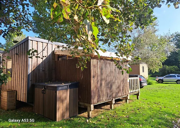 Riva Bella Lodge 171