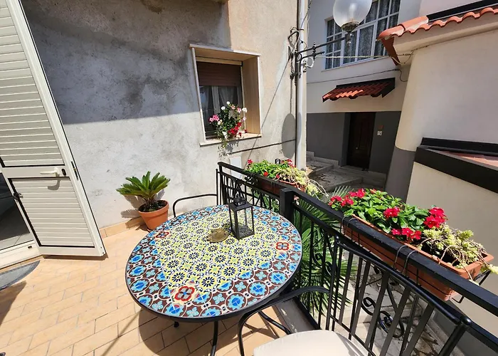 Casa Palmare