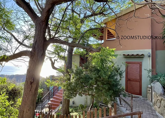 Casa Vista Panoramica