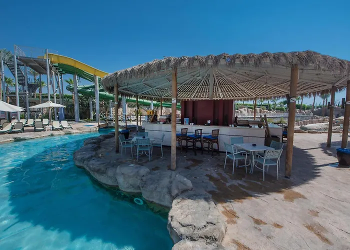 Sentido Reef Oasis Aqua Park Resort